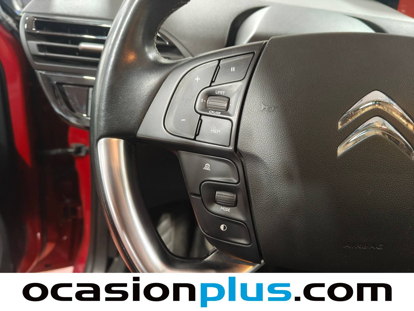 Citroën Grand C4 Spacetourer Citroën Grand C4 Spacetourer BlueHDi 130 S&S Feel (130 CV) 7 Plazas seminuevo