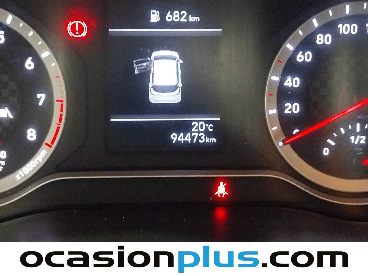 Hyundai i10 Hyundai i10 1.0 Essence (67 CV) seminuevo