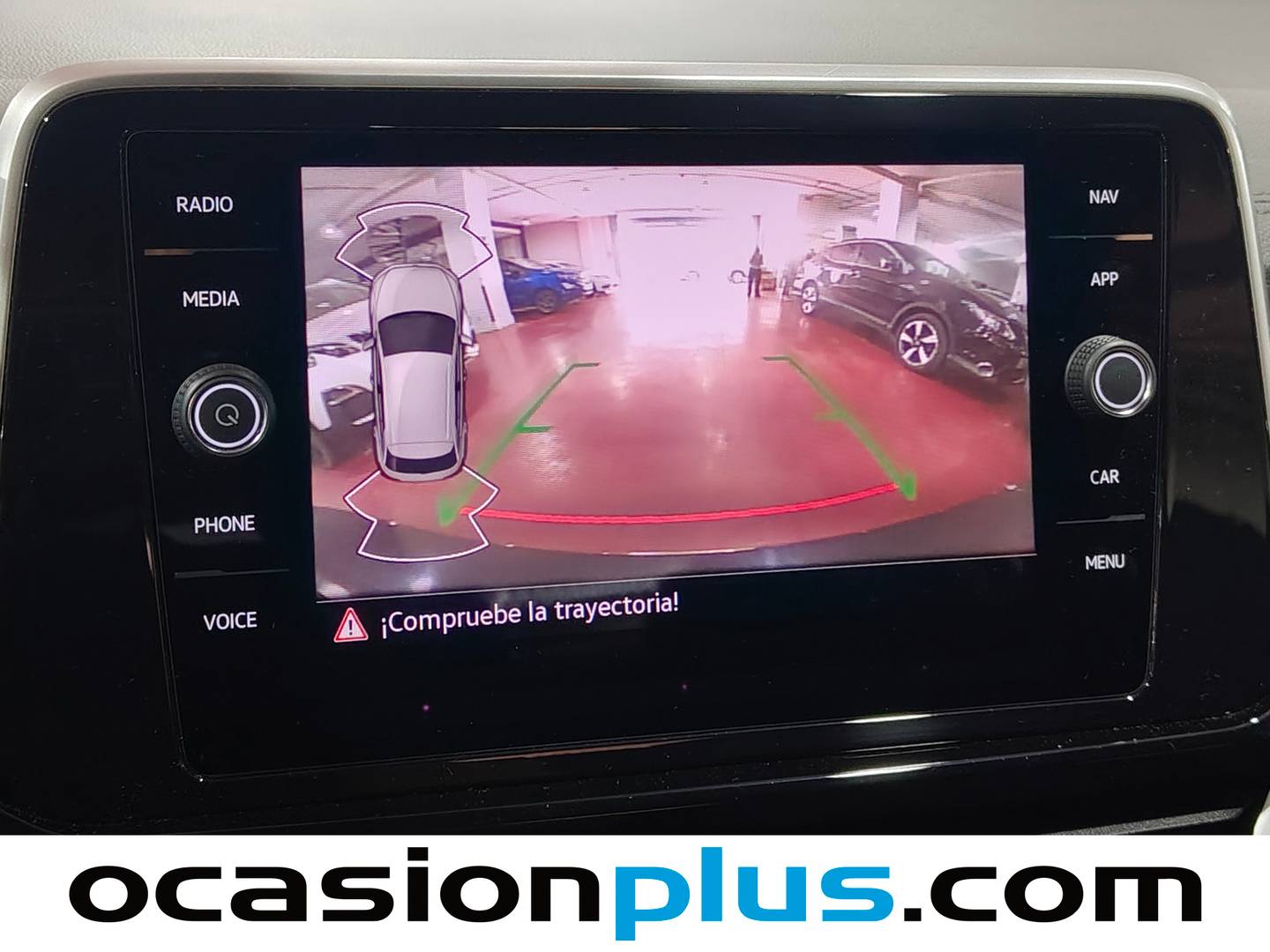 Extras del Volkswagen T-Roc Volkswagen T-Roc R-Line 1.5 TSI (150 CV) DSG