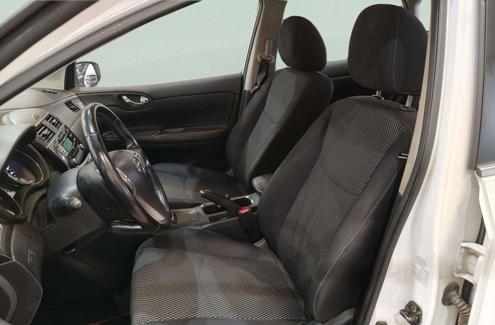 Nissan Pulsar 1.2 DIG-T N-TEC - foto 11