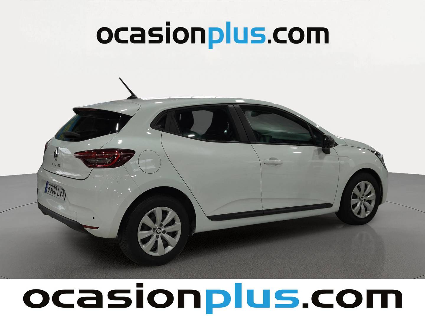 Foto Renault Clio Renault Clio Life SCe (65 CV)