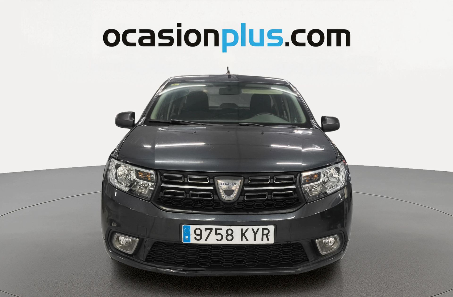 Dacia Logan Essential 1.0 - foto 10