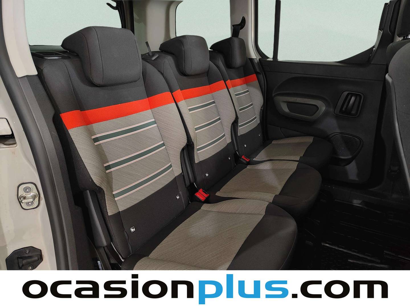 Citroën Berlingo Citroën Berlingo BlueHDi 100 Talla M Shine (102 CV) al mejor precio