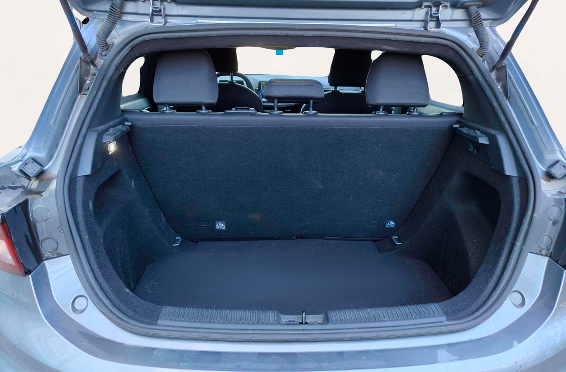 MG MG3 Standard - foto 15