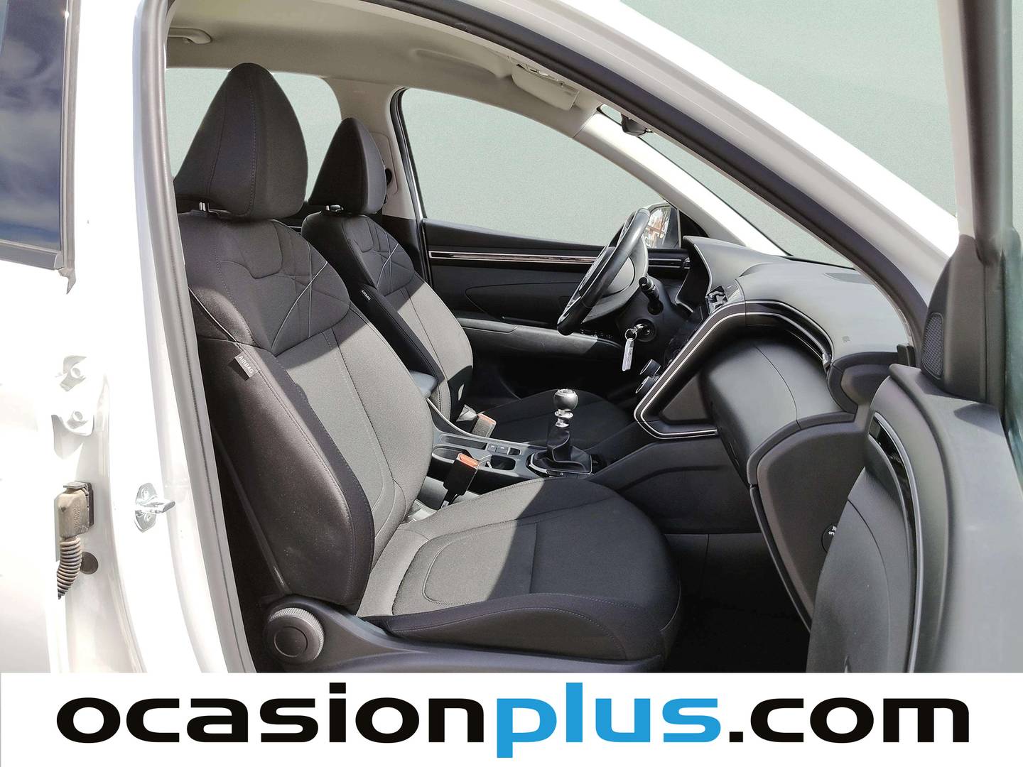 Hyundai Tucson Hyundai Tucson 1.6 TGDI Klass 4x2 (150 CV) al mejor precio