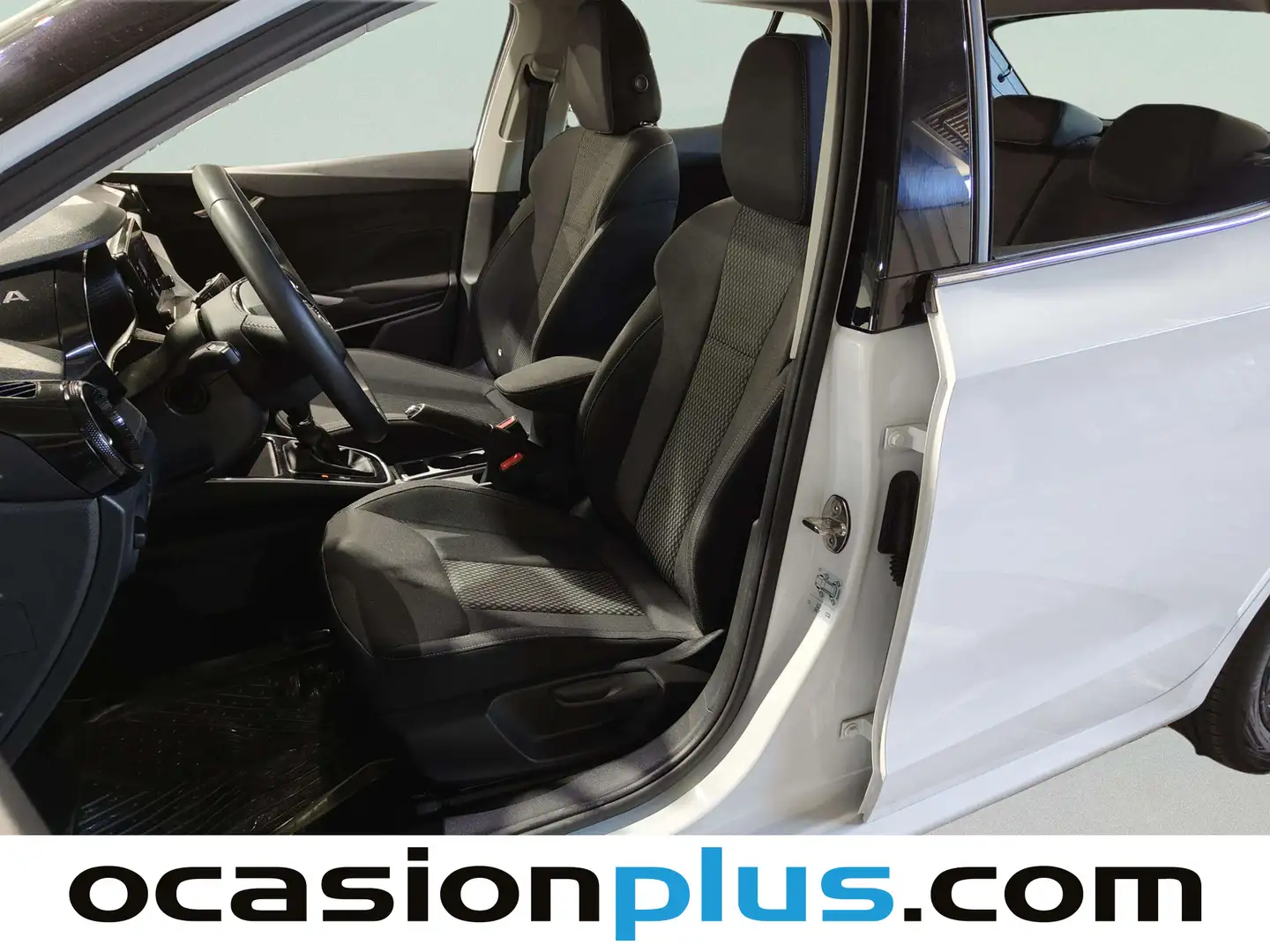 Foto Skoda Fabia Skoda Fabia 1.0 TSI Style (110 CV)