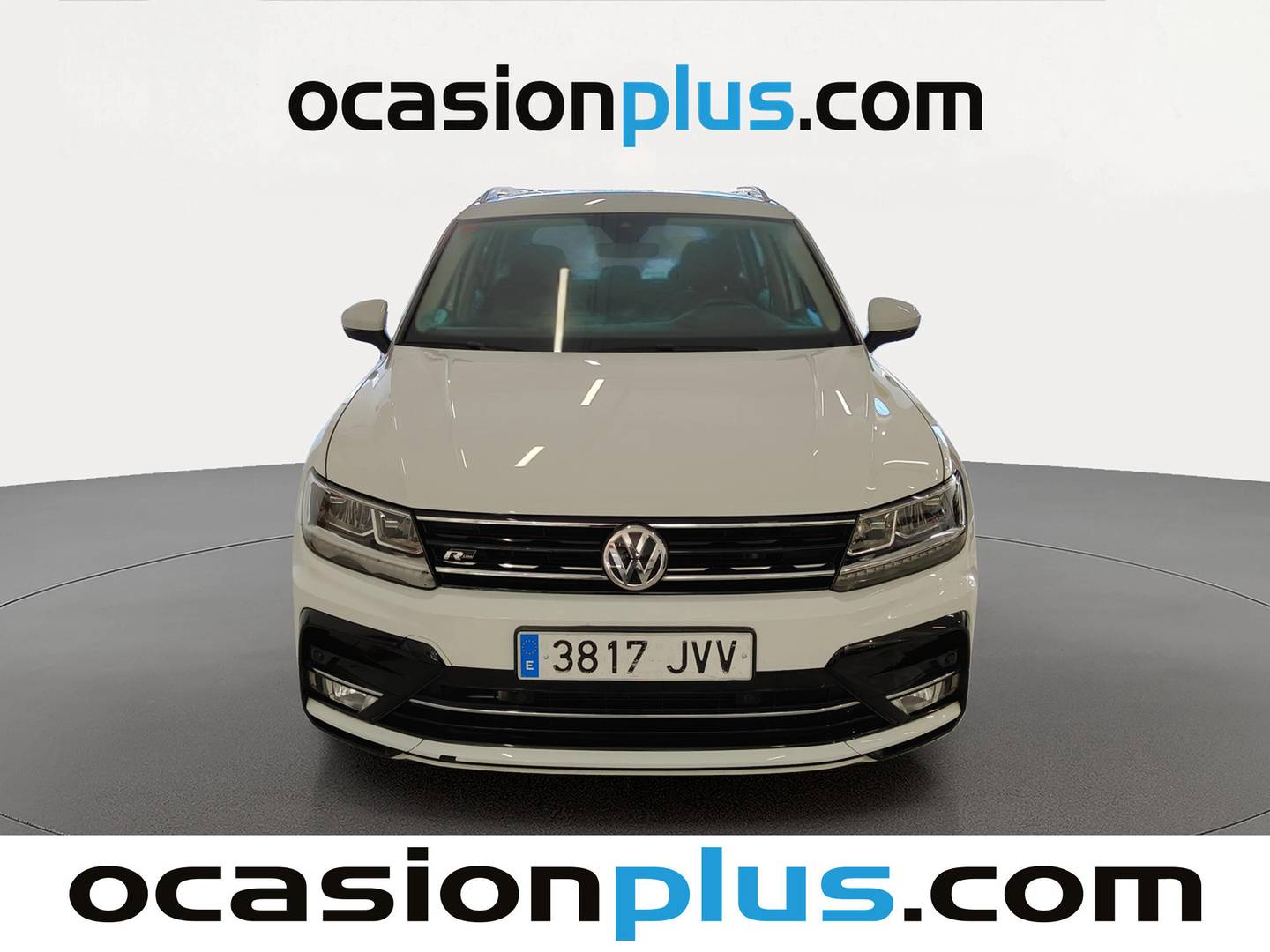 Volkswagen Tiguan Volkswagen Tiguan Advance 2.0 TDI BMT (150 CV) Pack R-Line diésel