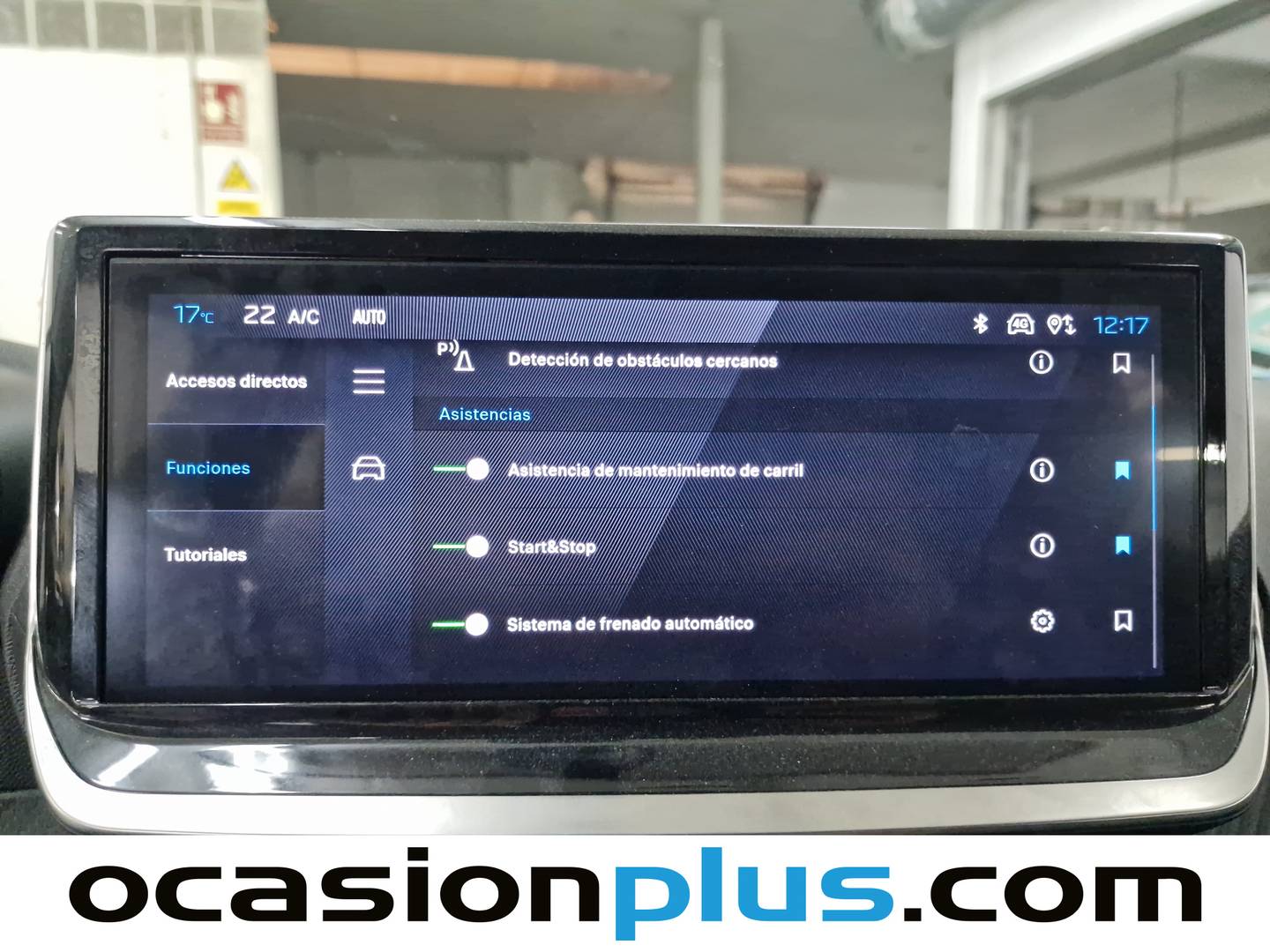 Peugeot 208 Peugeot 208 PureTech 100 Allure (100 CV) 100cv