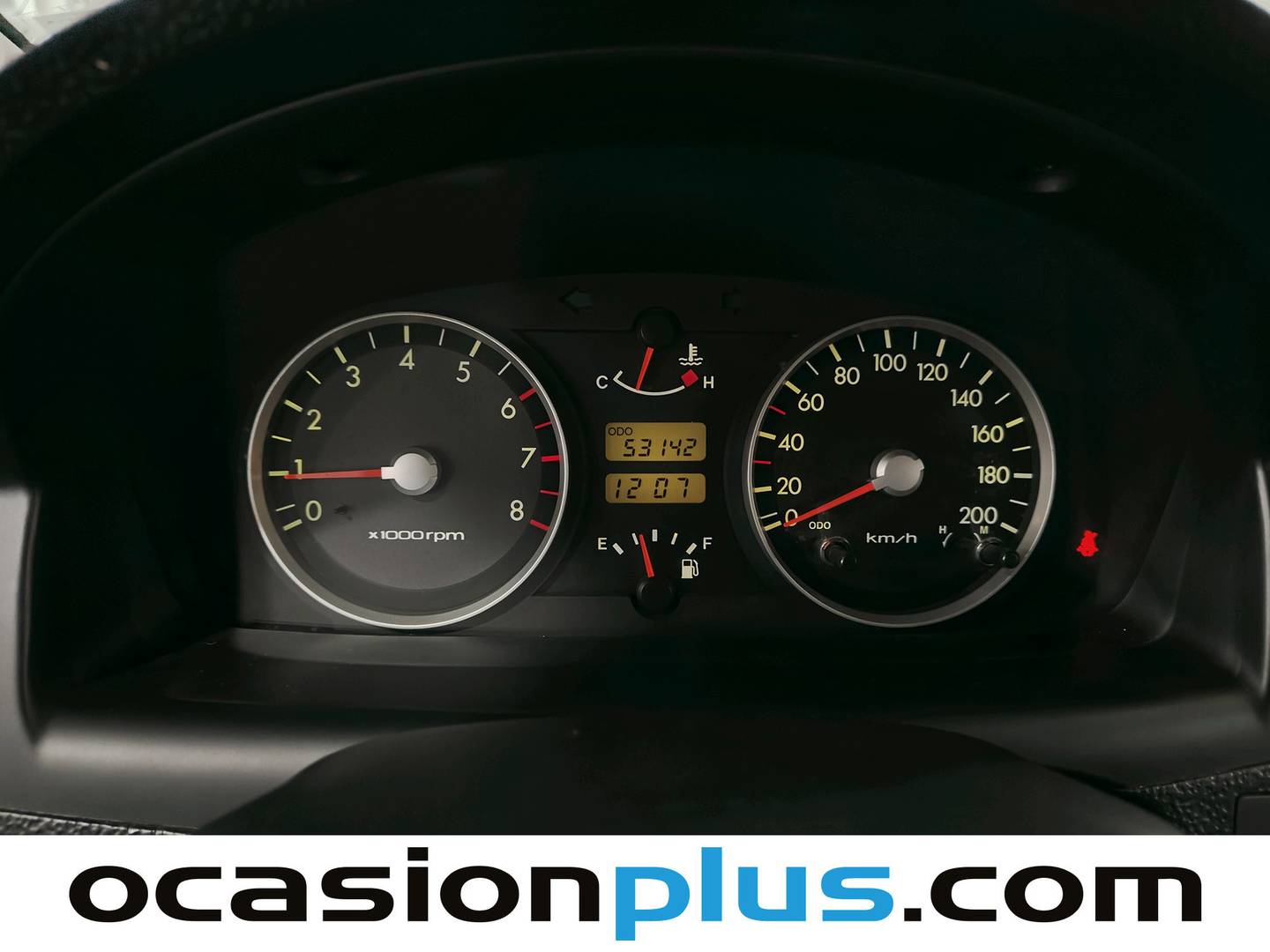 Hyundai Getz Hyundai Getz 1.1 (63 CV) 2004