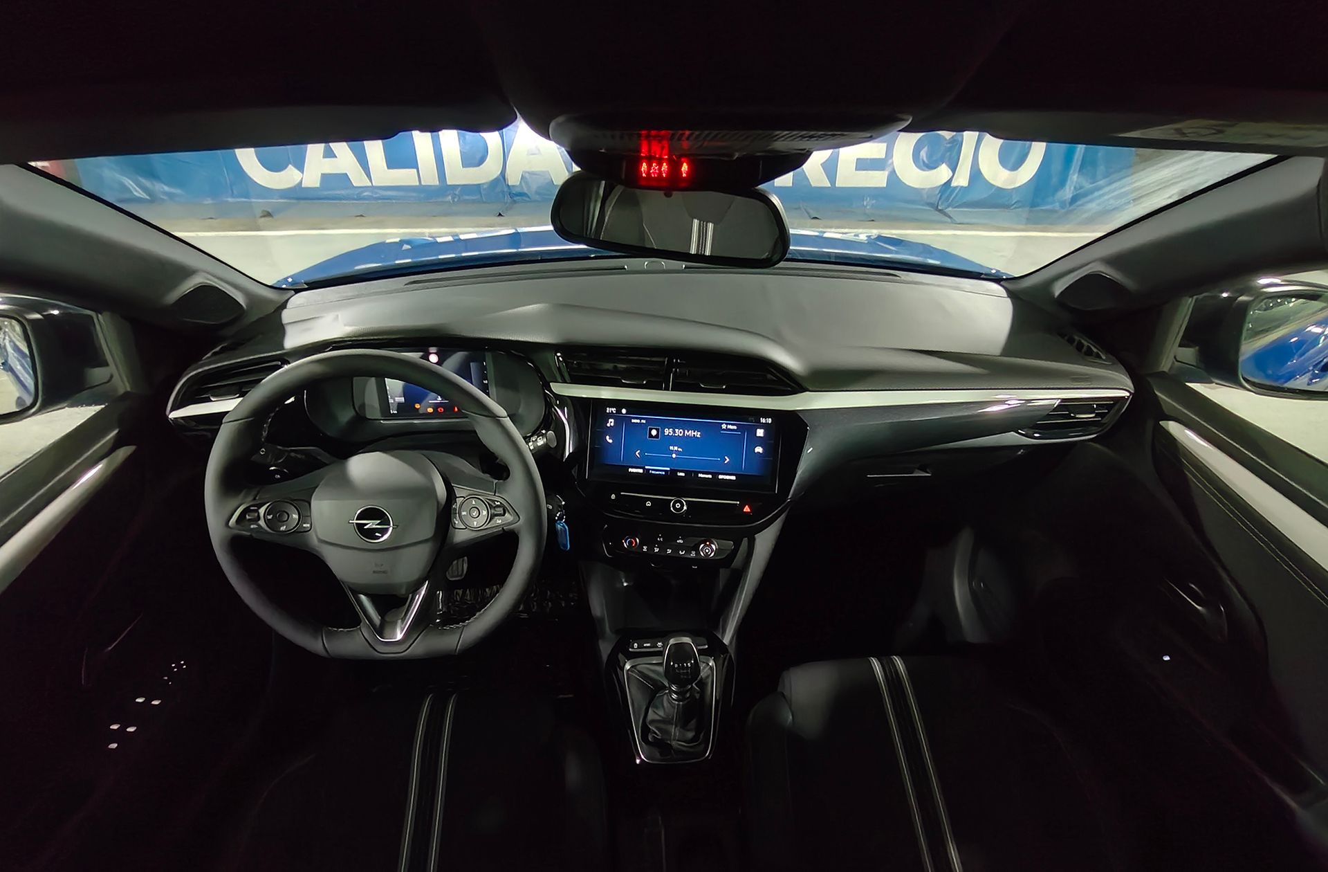Opel Corsa 1.2 T XHL GS - foto 6