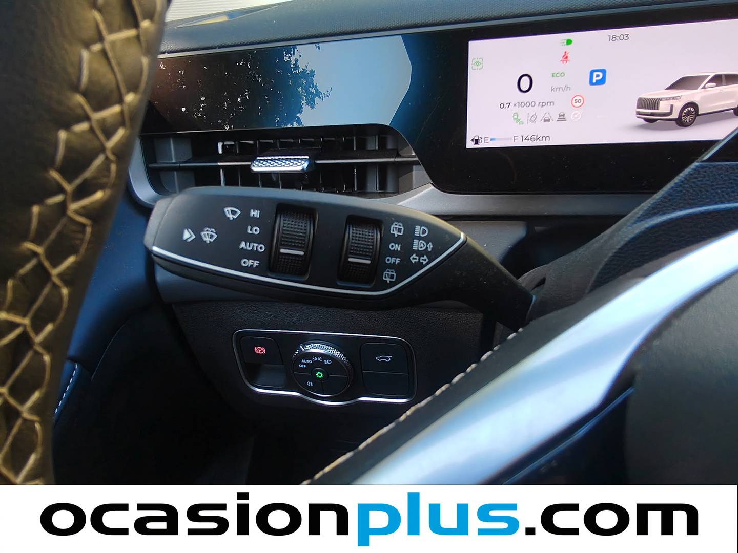 JAECOO 5 JAECOO 5 1.6 TGDI Exclusive FWD (147 CV) de ocasión