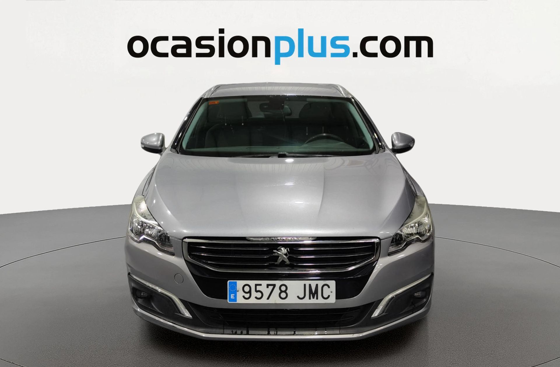 Peugeot 508 SW 1.6 e-HDI Active - foto 13