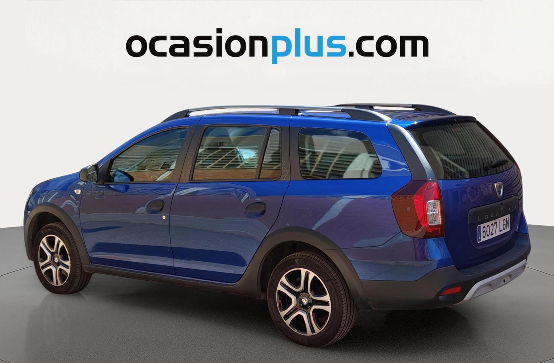 Dacia Logan MCV Serie Limitada Aniversario TCe GLP - foto 3