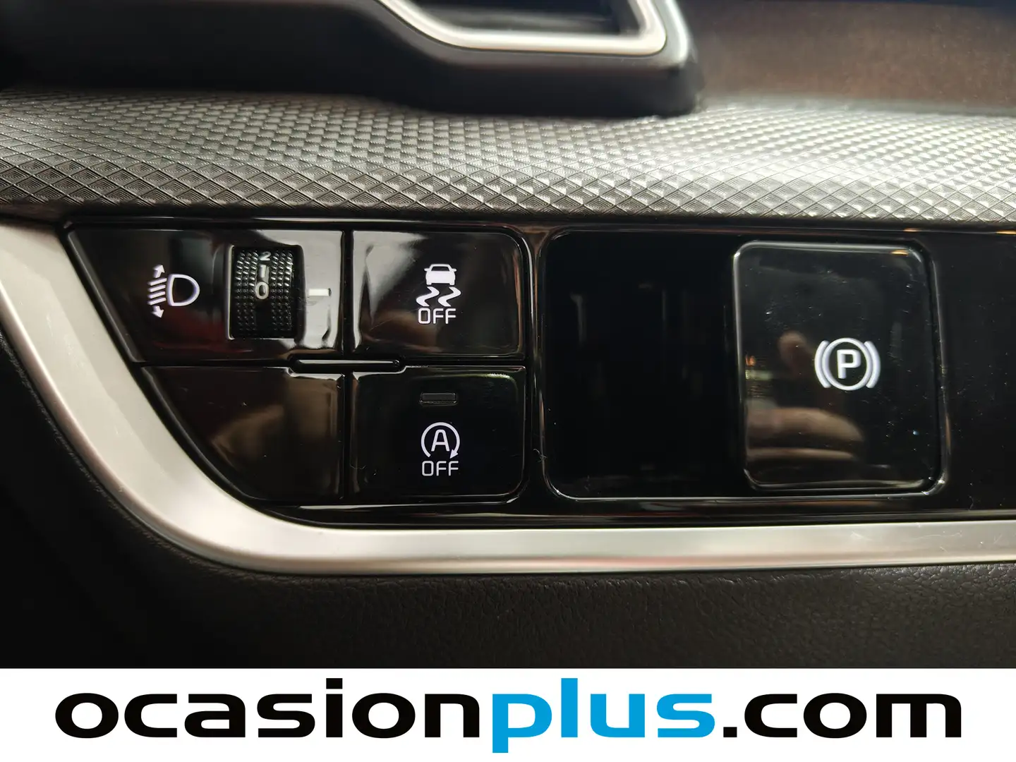 Foto KIA Sportage Kia Sportage 1.6 T-GDi Concept 4X2 (150 CV)