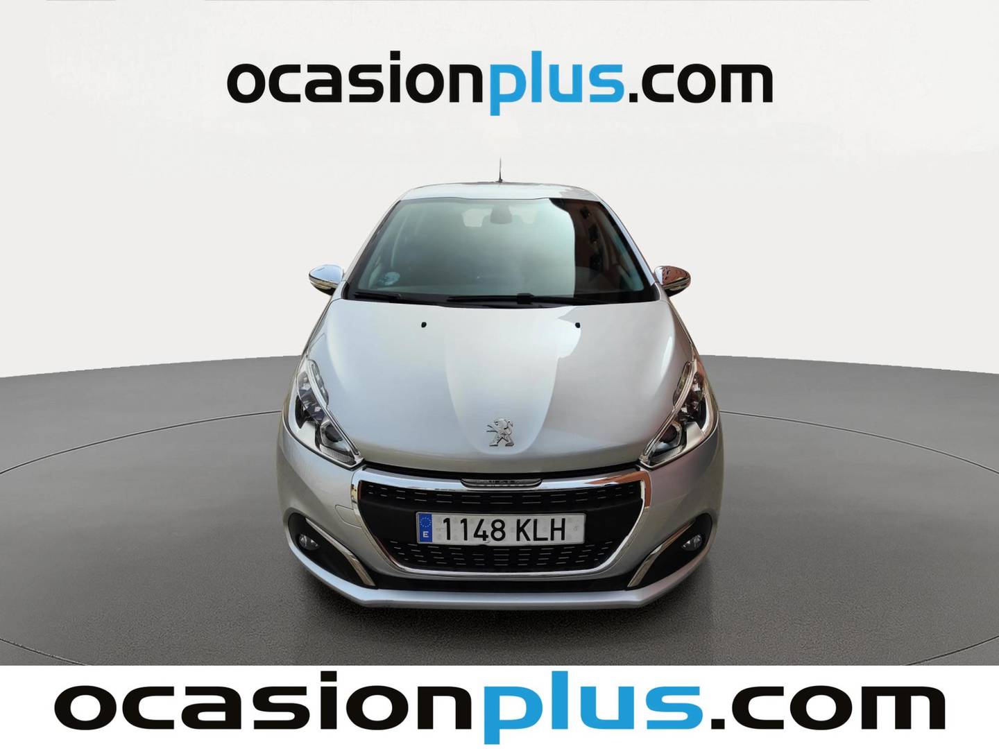 Peugeot 208 Peugeot 208 PureTech 110 S&S Allure EAT6 (110 CV) 110cv