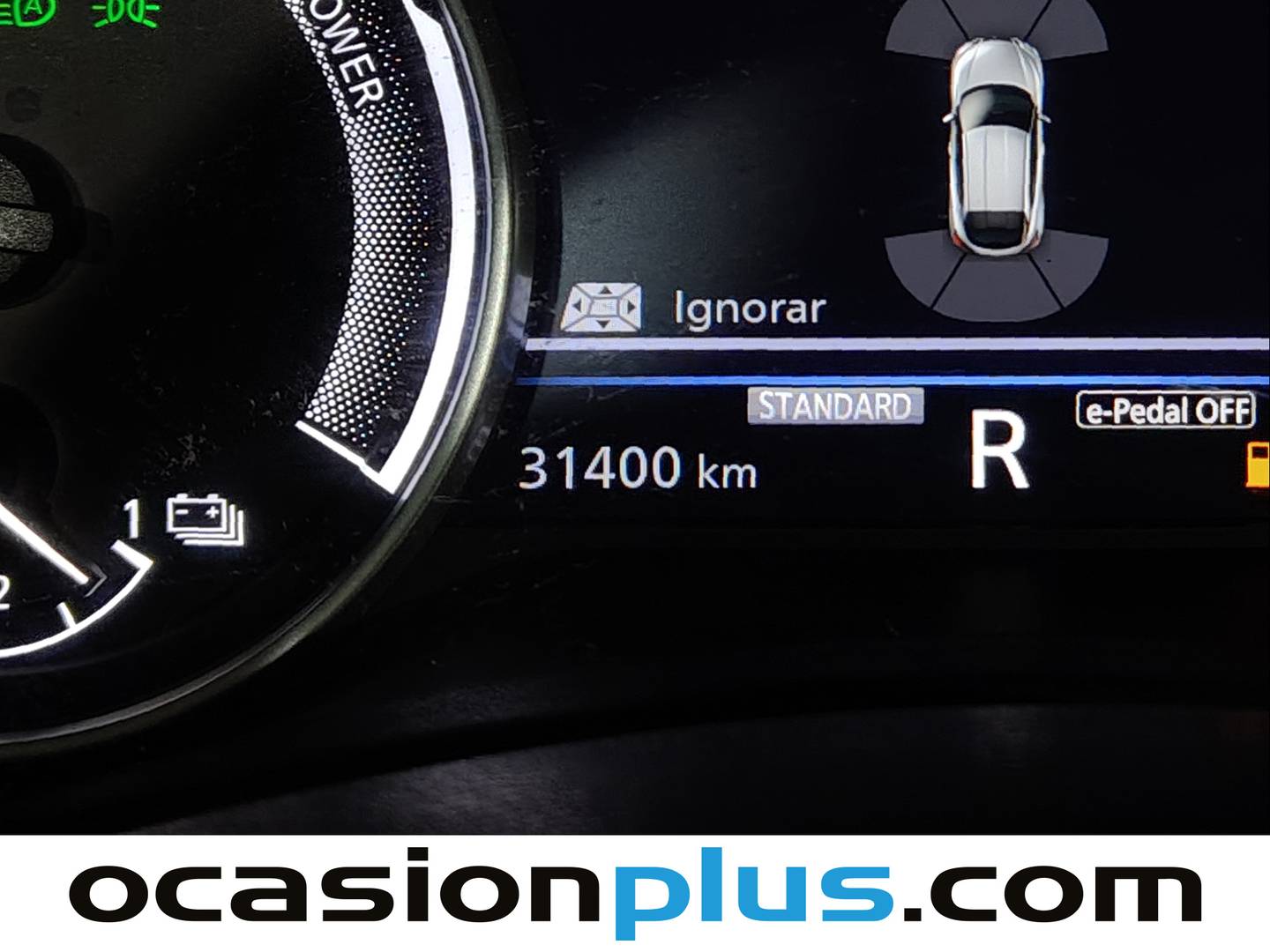 Foto Nissan JUKE Nissan Juke 1.6 Hybrid N-Connecta Auto (143 CV)