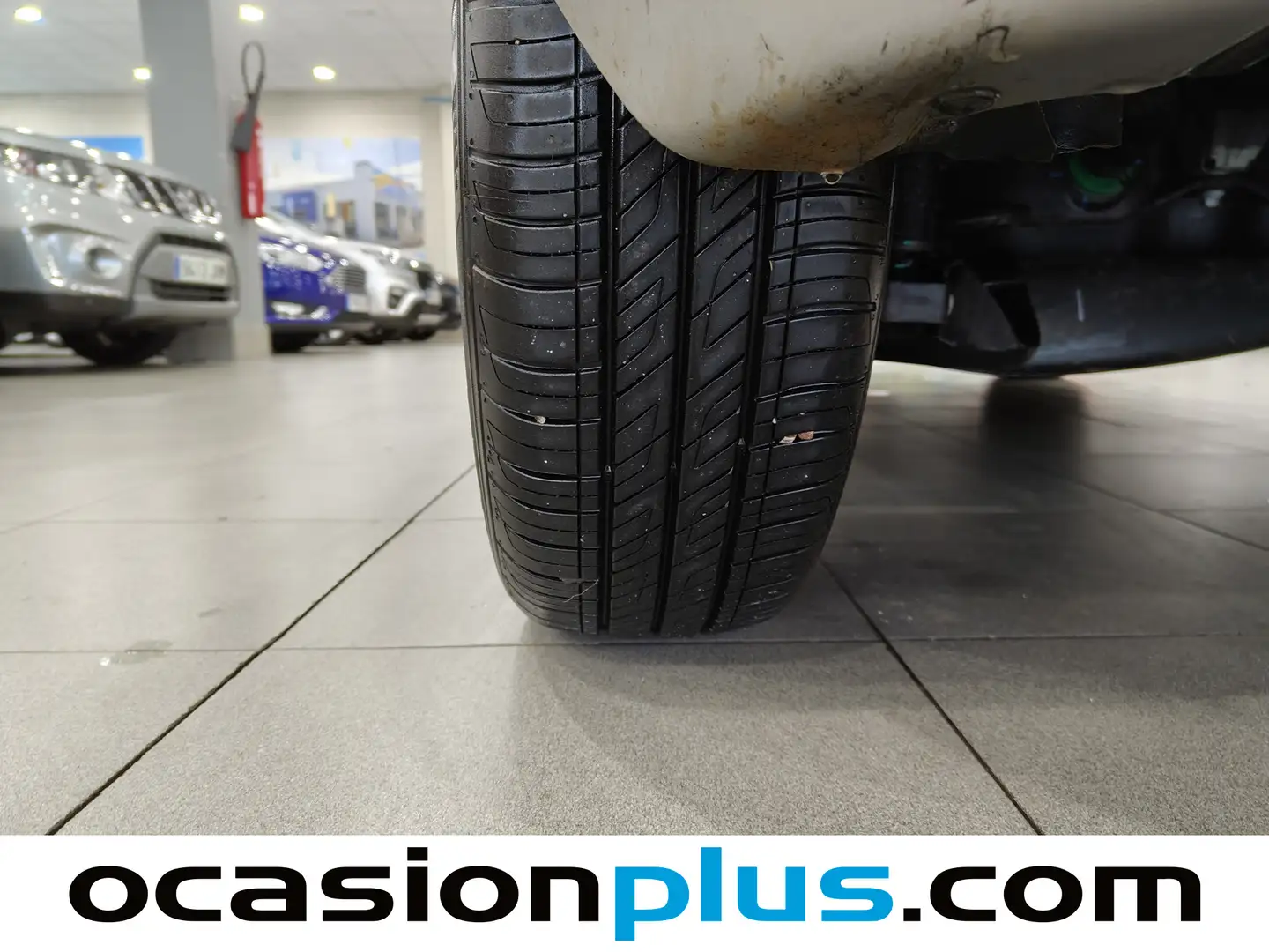 Foto MG MG3 MG MG3 1.5 Standard (116 CV)