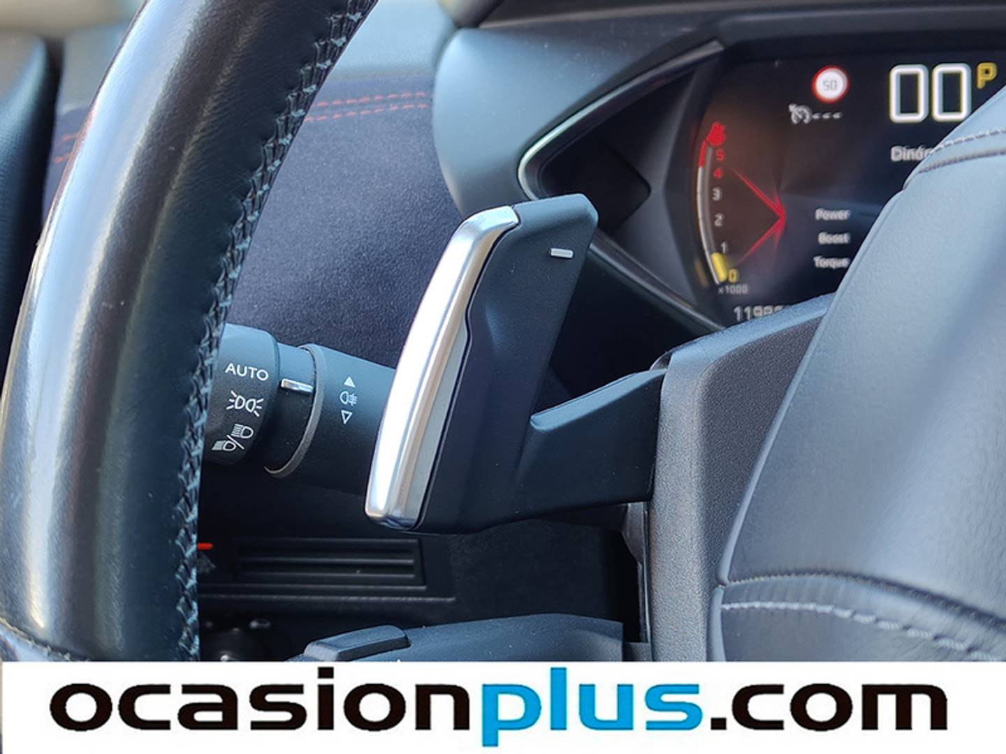 Foto DS DS 3 Crossback DS DS3 Crossback BlueHDi 130 Ines de la Fressange Auto (131 CV)