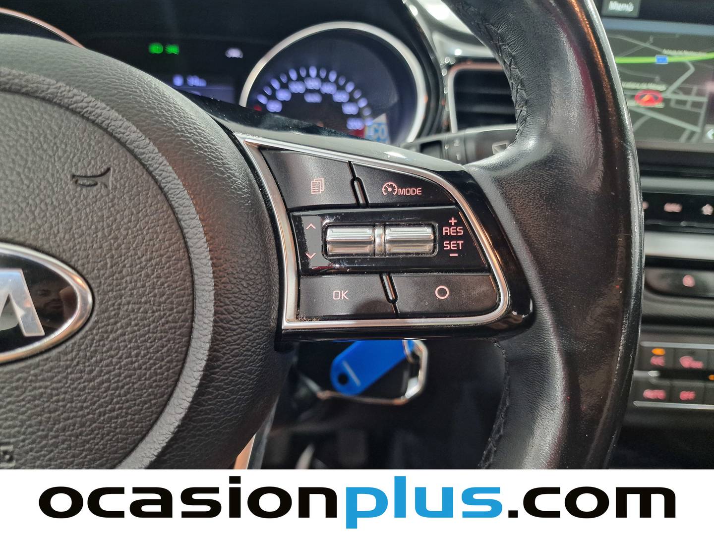 KIA Ceed KIA Ceed 1.4 T-GDi Tech (140 CV) barato