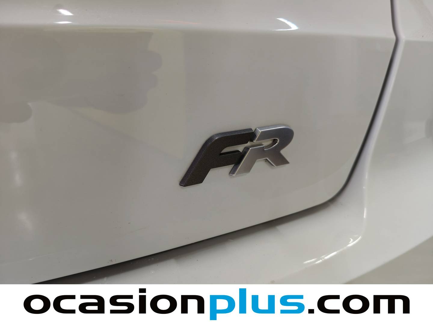 Extras y acabados del Seat Arona Seat Arona 1.5 TSI FR Special Edition DSG (150 CV)