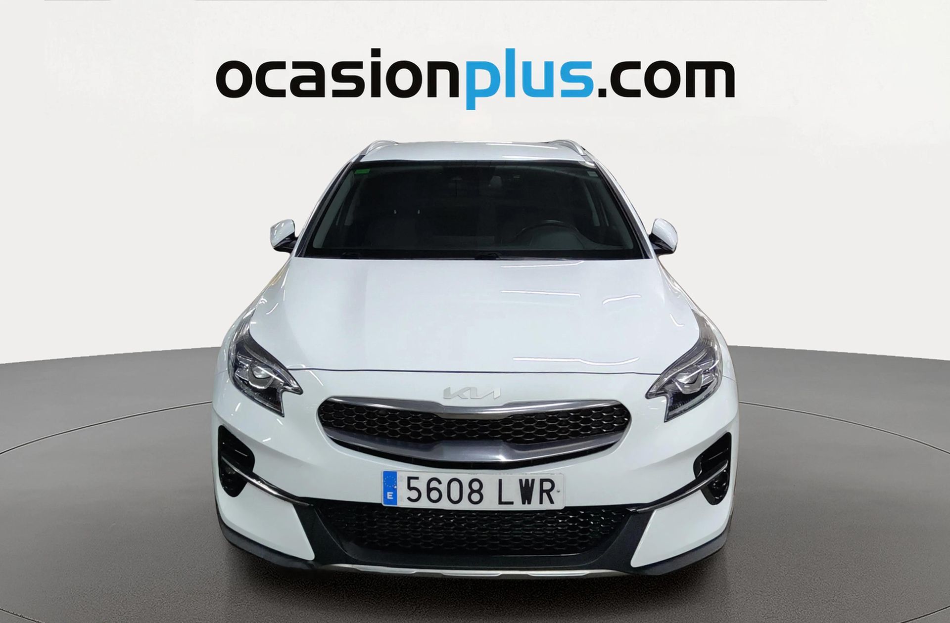 Kia XCeed 1.5 MHEV iMT Tech - foto 14