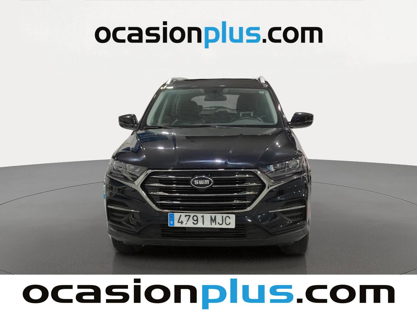 SWM G01 SWM G01 1.5T Luxury (131 CV) al mejor precio