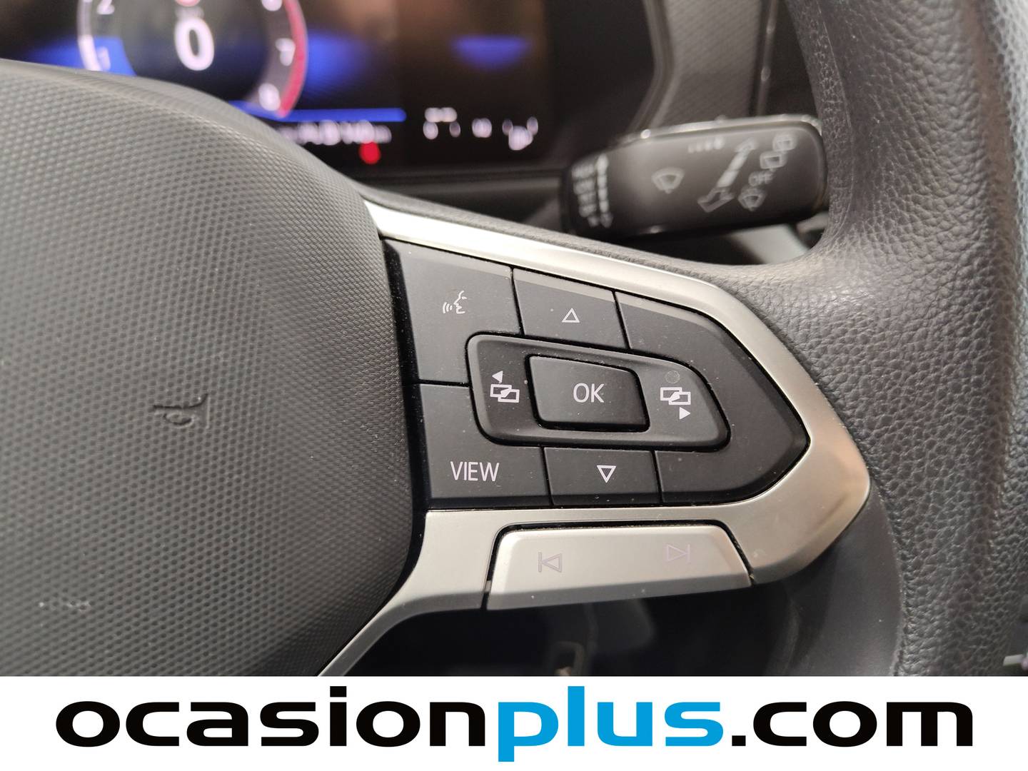 Volkswagen T-Cross Volkswagen T-Cross 1.0 TSI (95 CV) barato