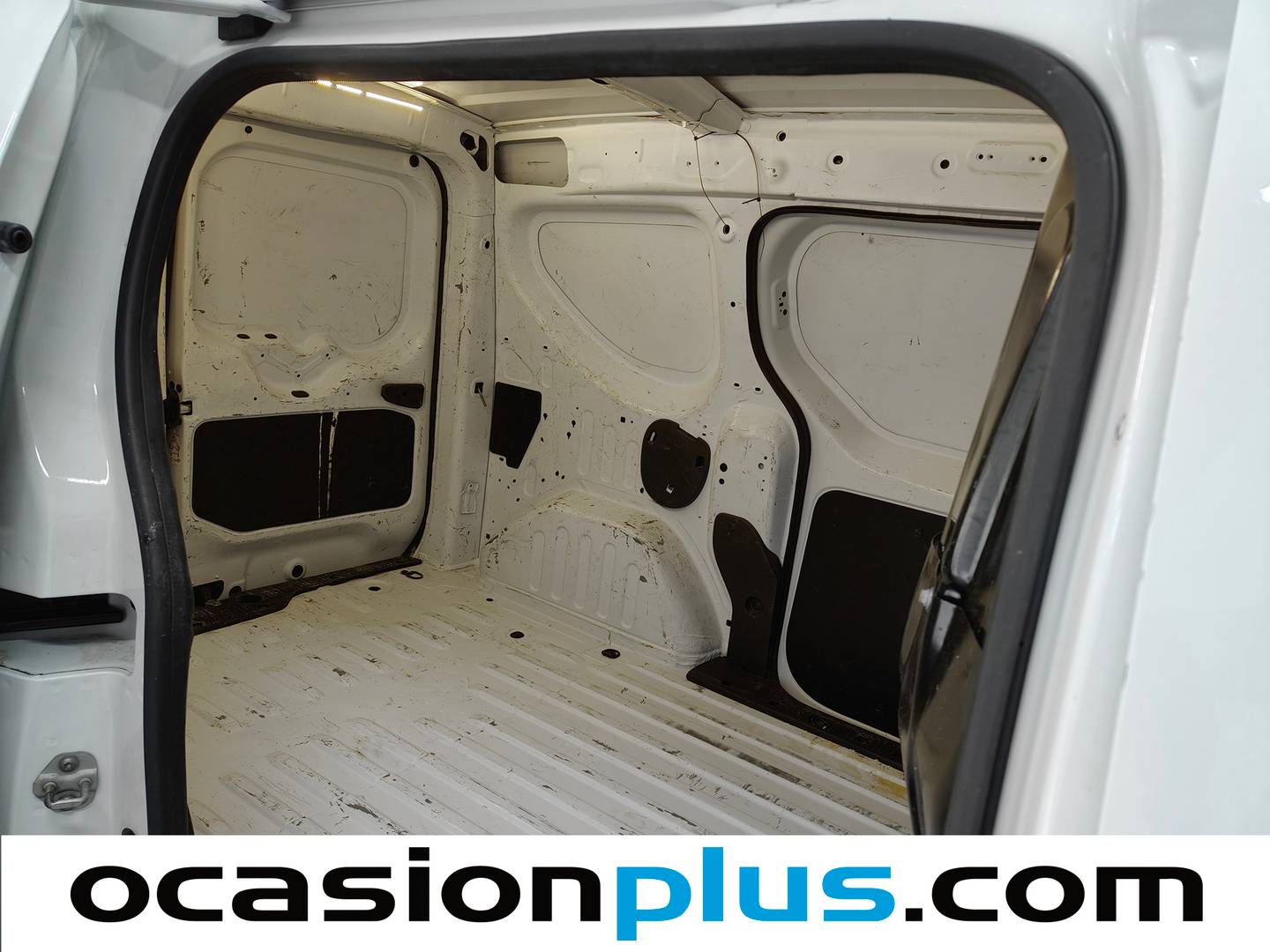 Dacia Dokker Dacia Dokker Van Essential Blue dCi (95 CV) al mejor precio