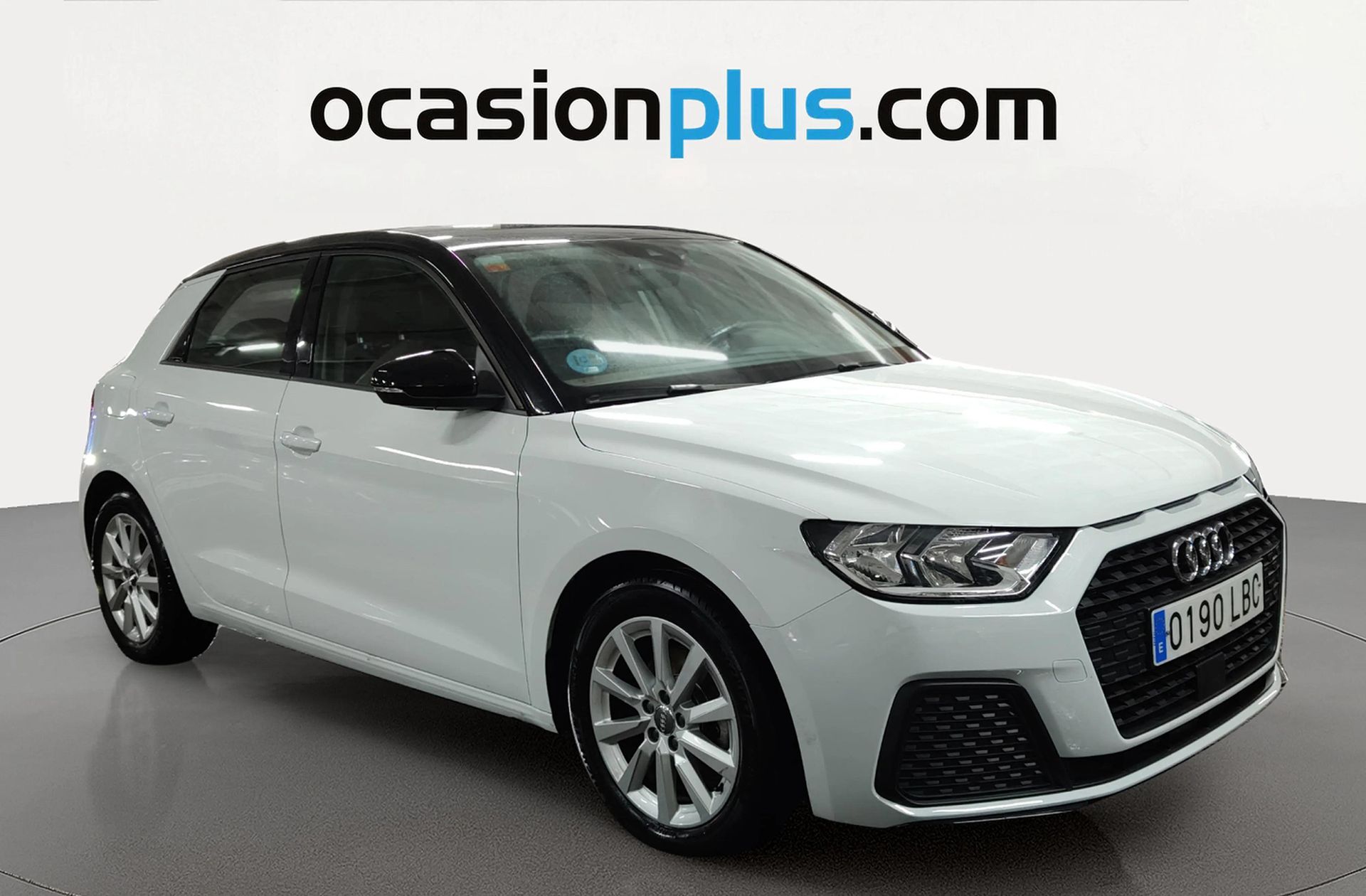 Audi A1 Sportback Advanced 30 TFSI - foto 2