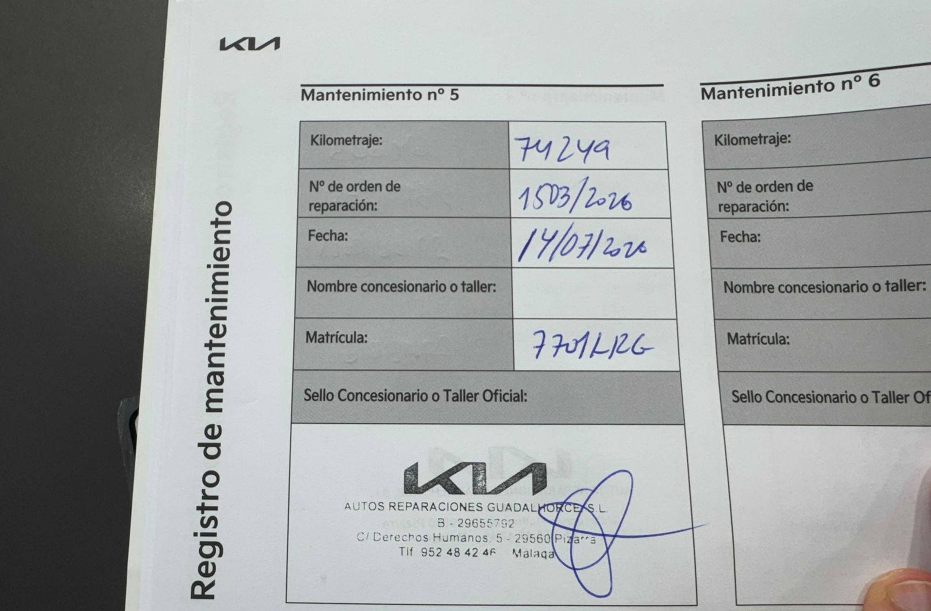 Kia ProCeed 1.6 T-GDi GT DCT - foto 22