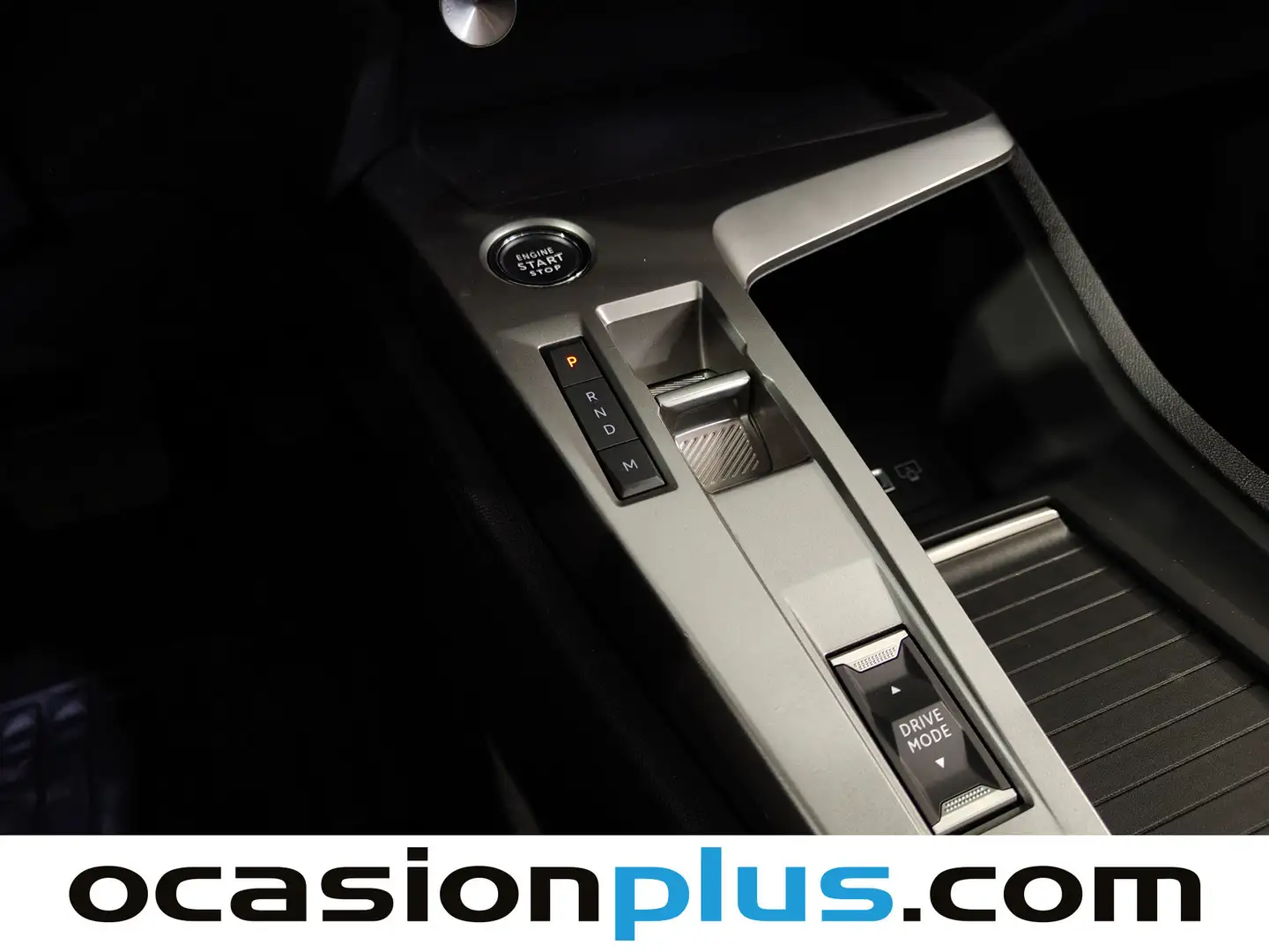 Foto Peugeot 308 Peugeot 308 PureTech 130 S&S Active EAT8 (130 CV)