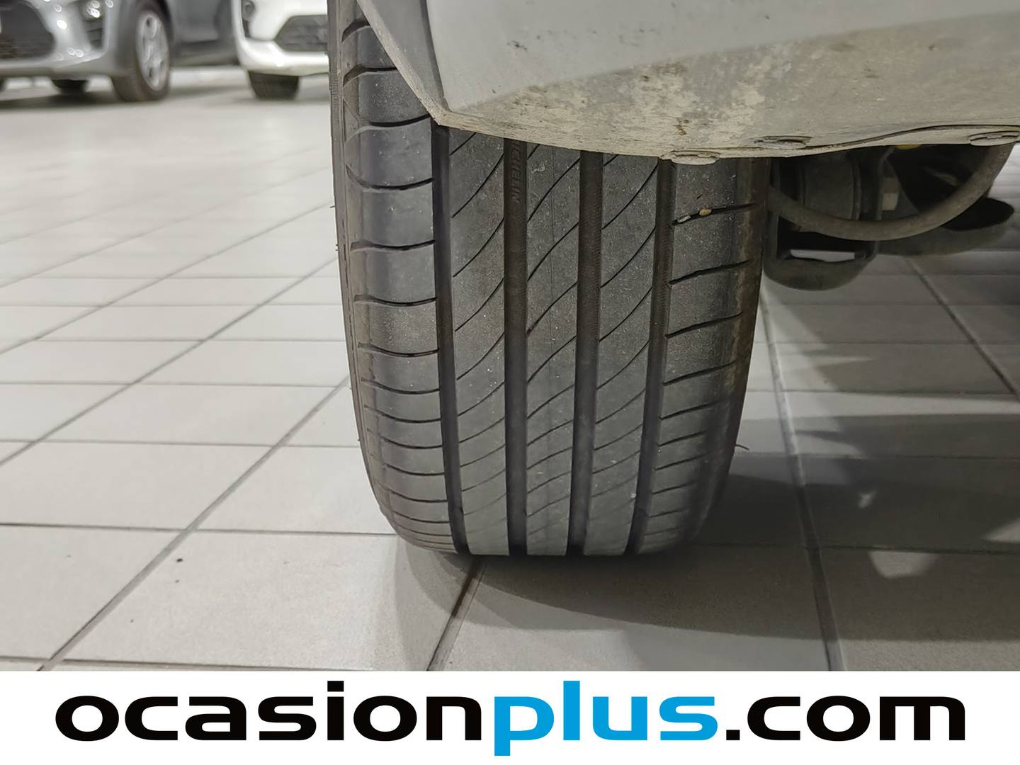 Foto Hyundai Bayon Hyundai Bayon 1.0 TGDI 48V Maxx (100 CV)