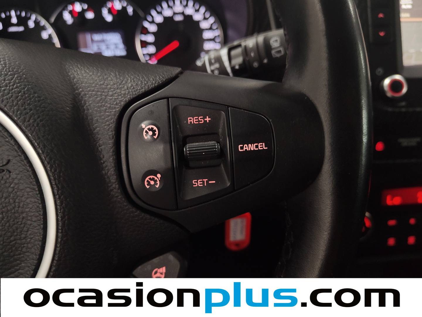 KIA Carens KIA Carens 1.6 GDi Drive (135 CV) seminuevo