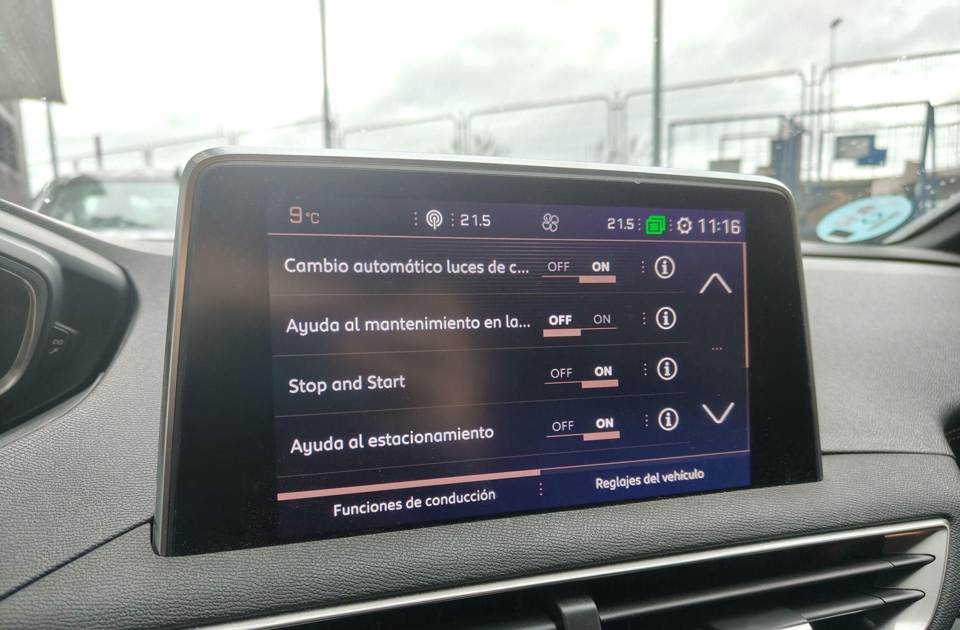 Peugeot 3008 BlueHDi 150 GT Line - foto 12