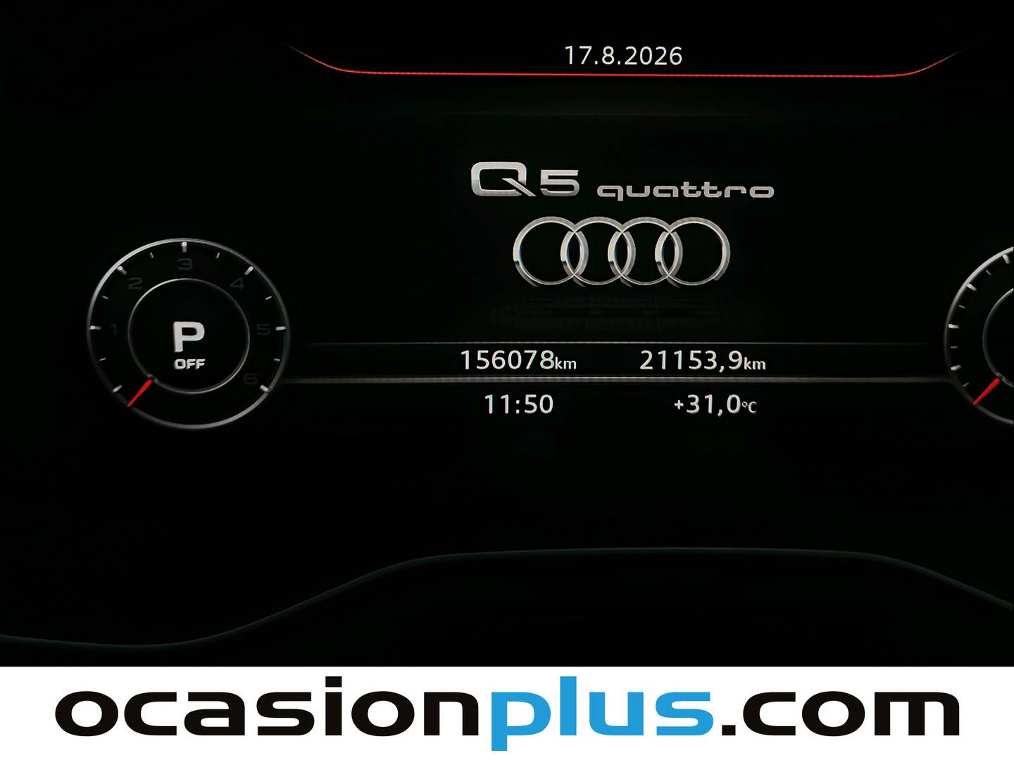 Audi Q5 Audi Q5 S line 35 TDI quattro (163 CV) S tronic diésel