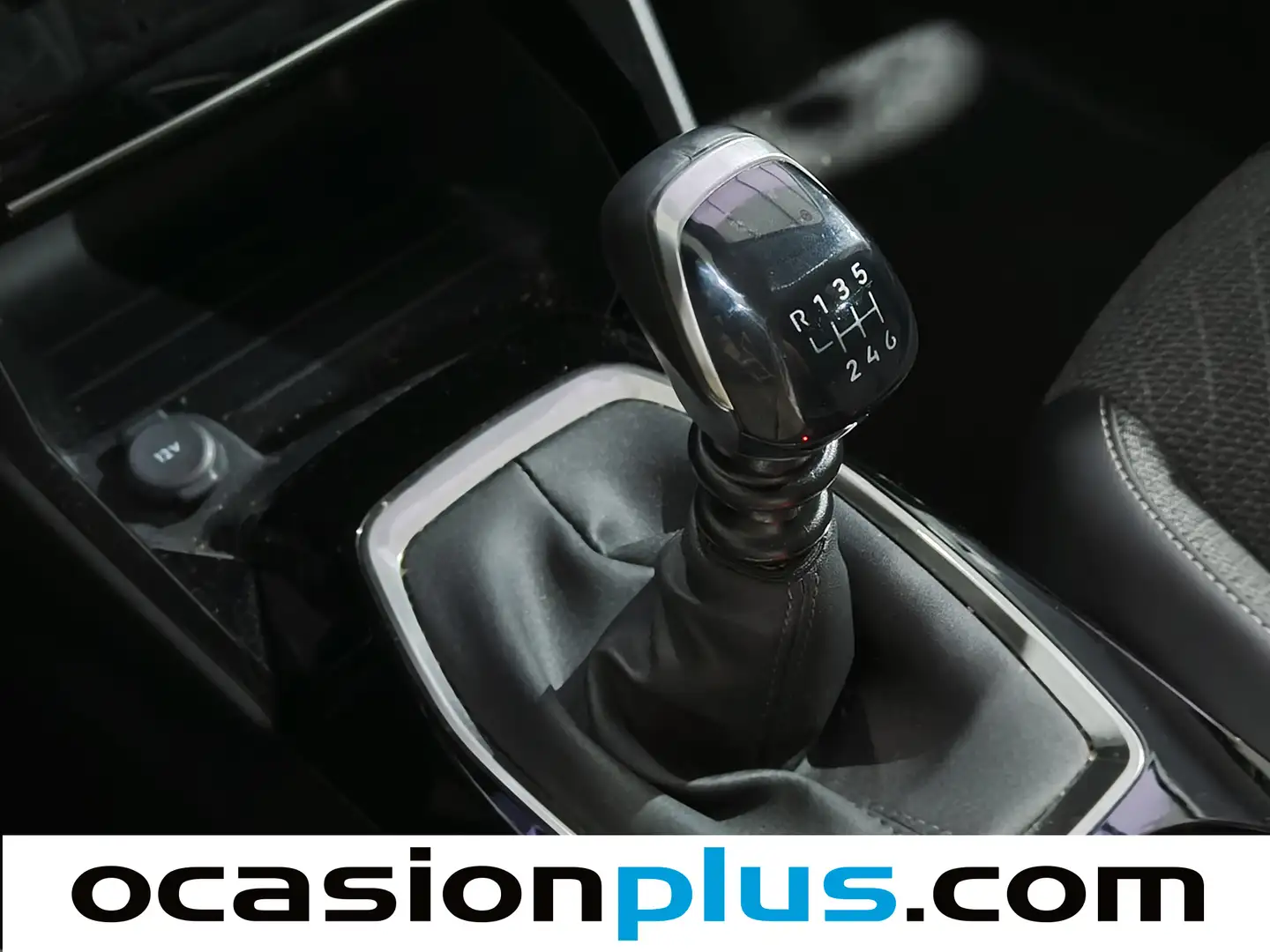 Foto Peugeot 208 Peugeot 208 PureTech 100 Allure (100 CV)