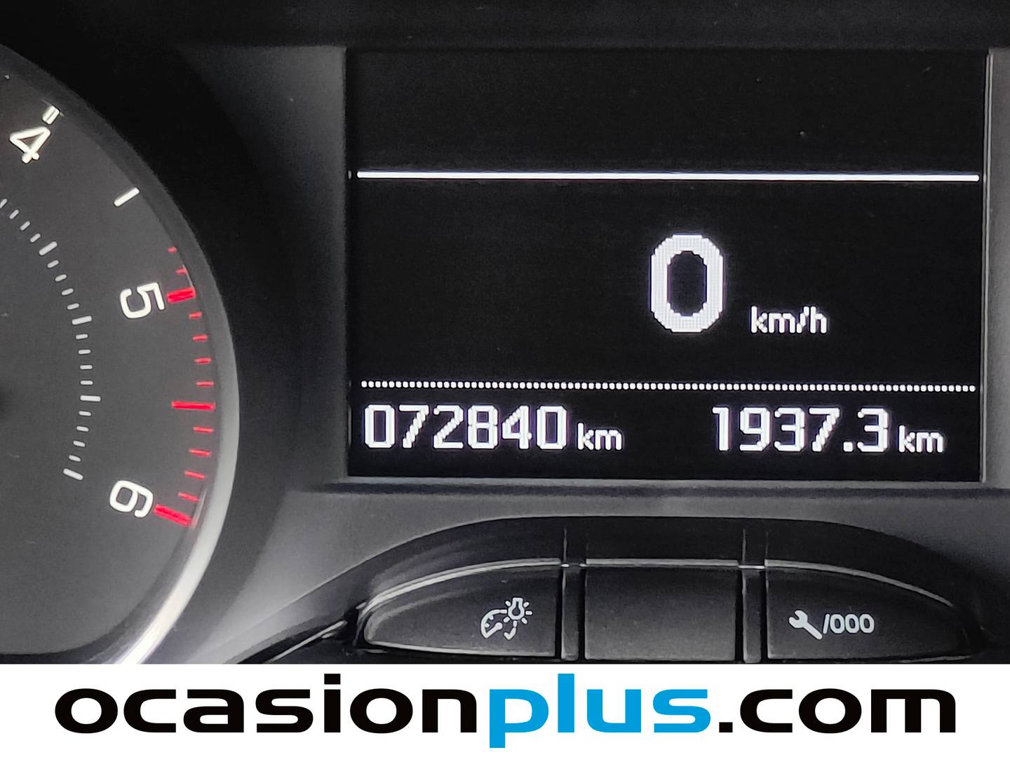 Peugeot 208 Peugeot 208 BlueHDi 100 Tech Edition (99 CV) seminuevo