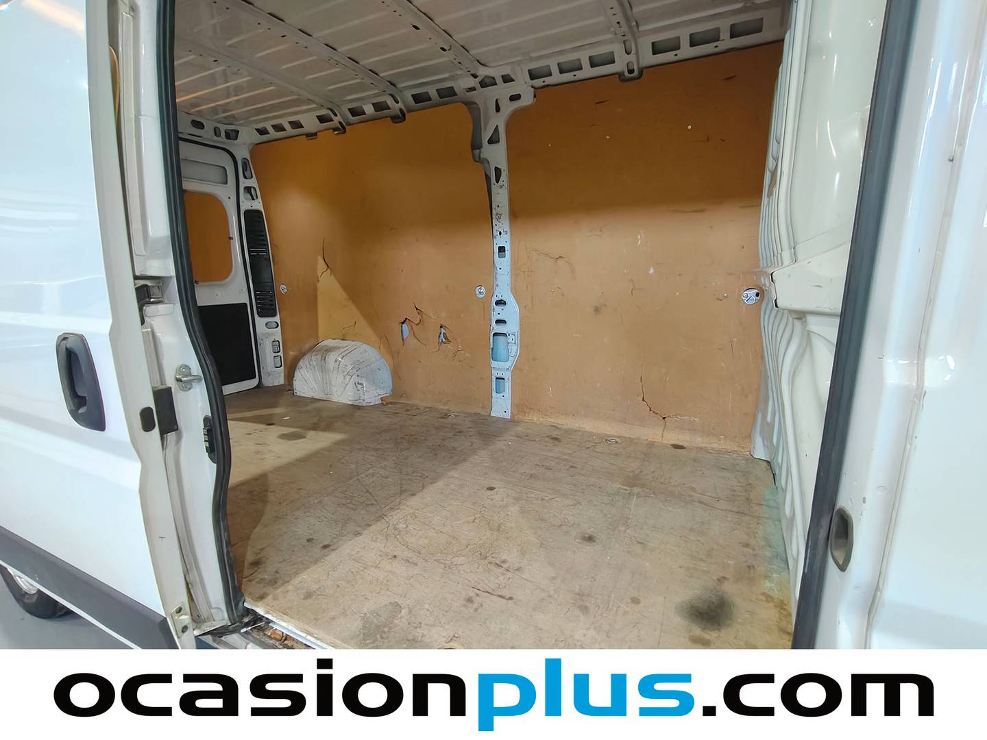 Peugeot Boxer Peugeot Boxer Furgon BlueHDi 140 S&S 335 L3H2 (140 CV) barato