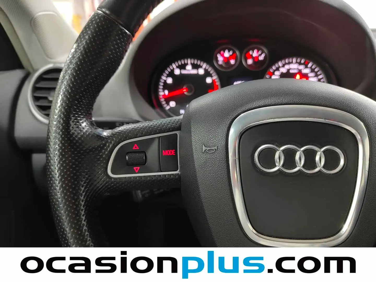 Foto Audi A3 Audi A3 Sportback Ambition 1.8 TFSI quattro (160 CV)