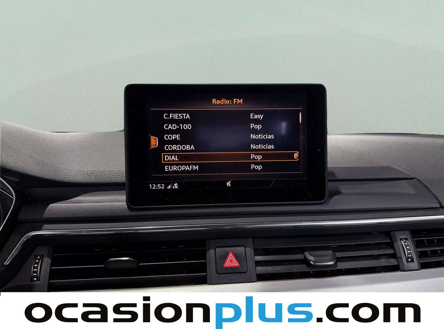 Foto Audi A4 Audi A4 S line edition 2.0 TDI (122 CV)