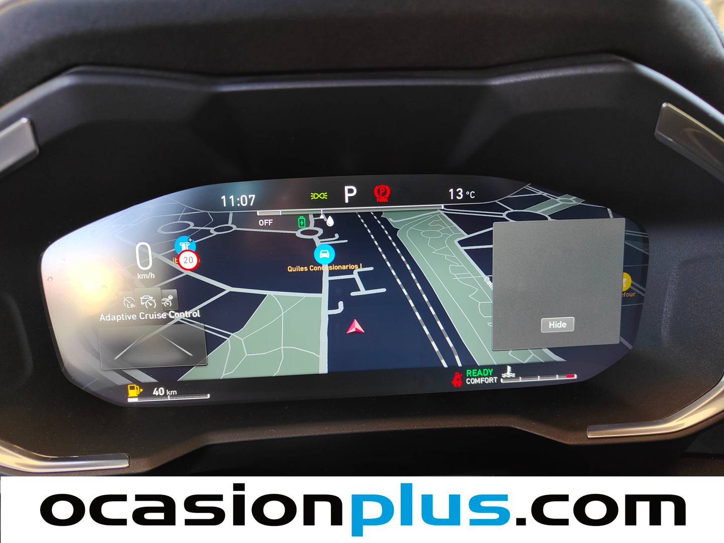 Lynk & Co 01 Lynk & Co 01 1.5 HEV (197 CV) de ocasión