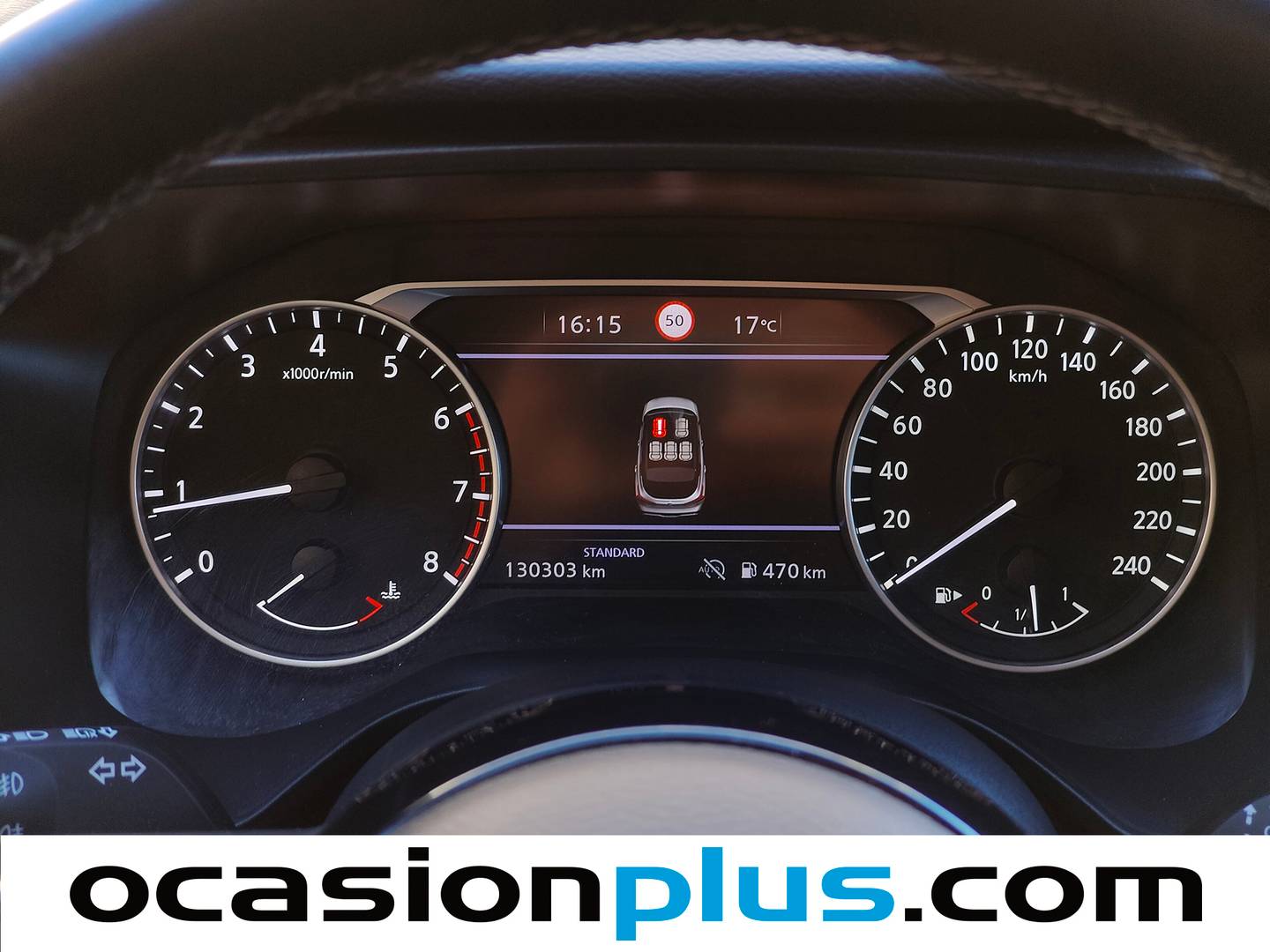 Nissan QASHQAI Nissan Qashqai DIG-T 140 mHEV Acenta 4x2 (140 CV) 2022