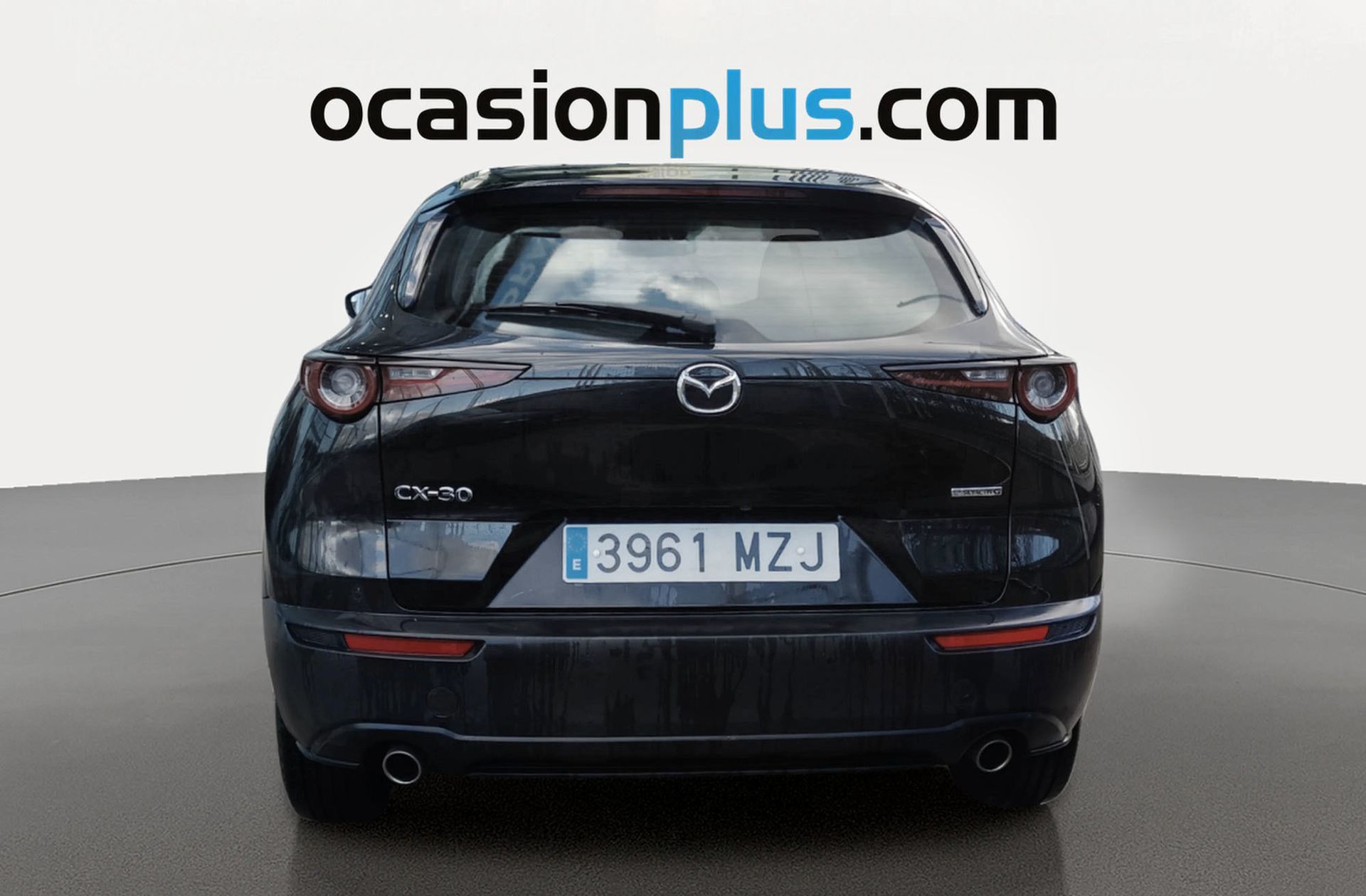 Mazda CX-30 e-SKY G MHEV Prime-line - foto 14