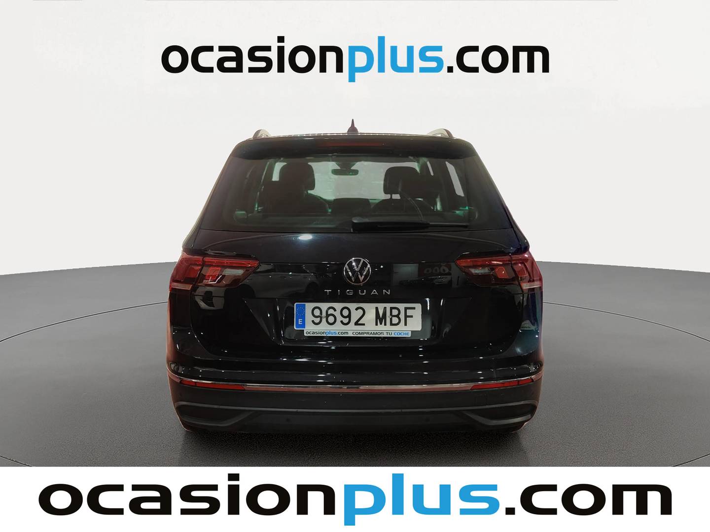 Volkswagen Tiguan Volkswagen Tiguan Life 2.0 TDI (122 CV) barato