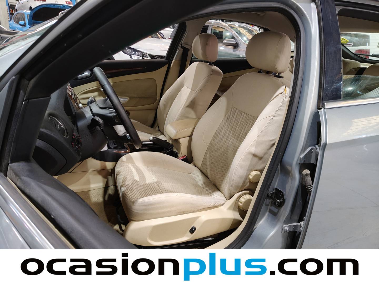 Ford Mondeo Ford Mondeo 2.0 16v Ghia (145 CV) 145cv