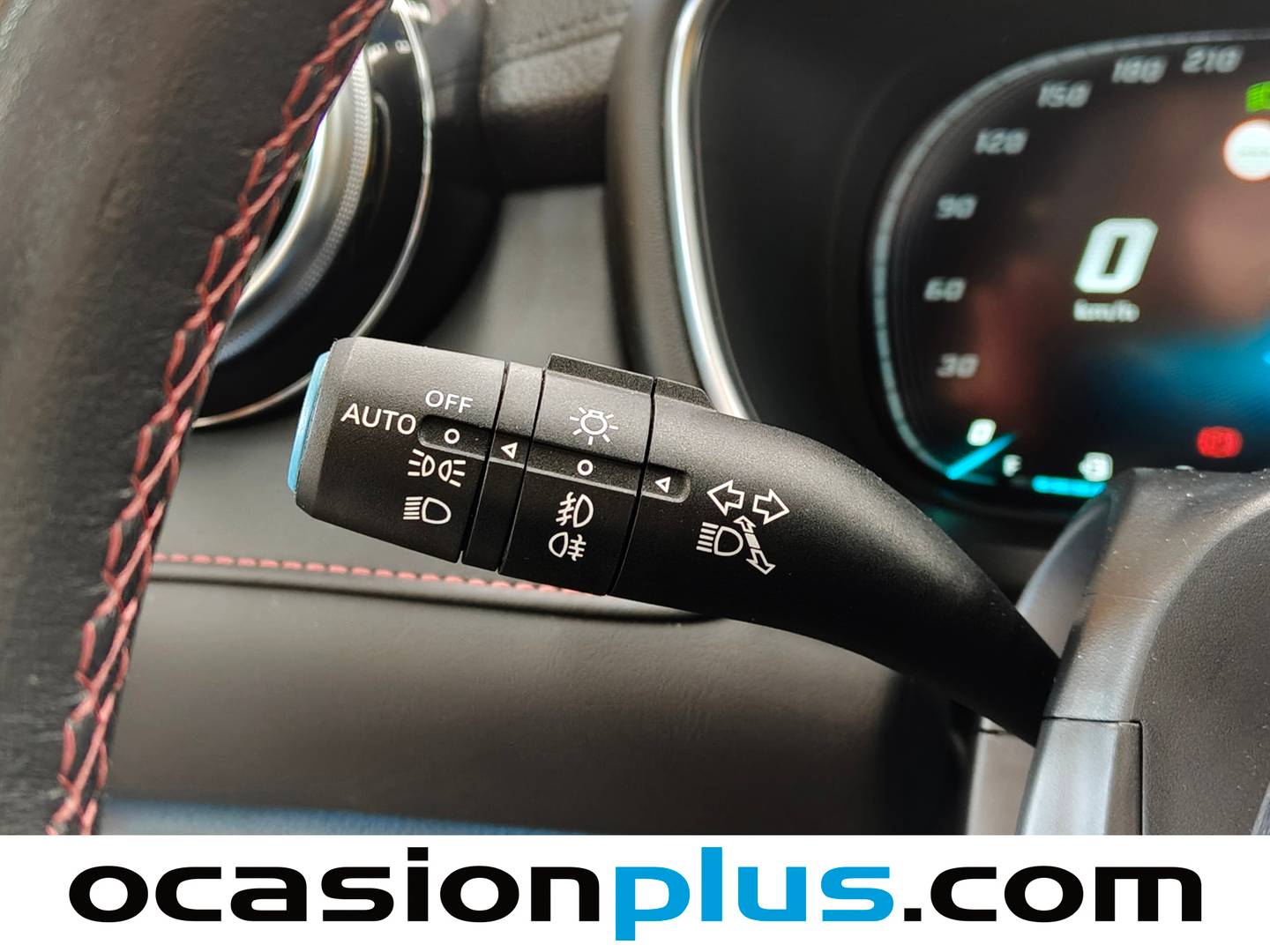 MG HS MG HS 1.5 Turbo GDI Luxury (162 CV) seminuevo