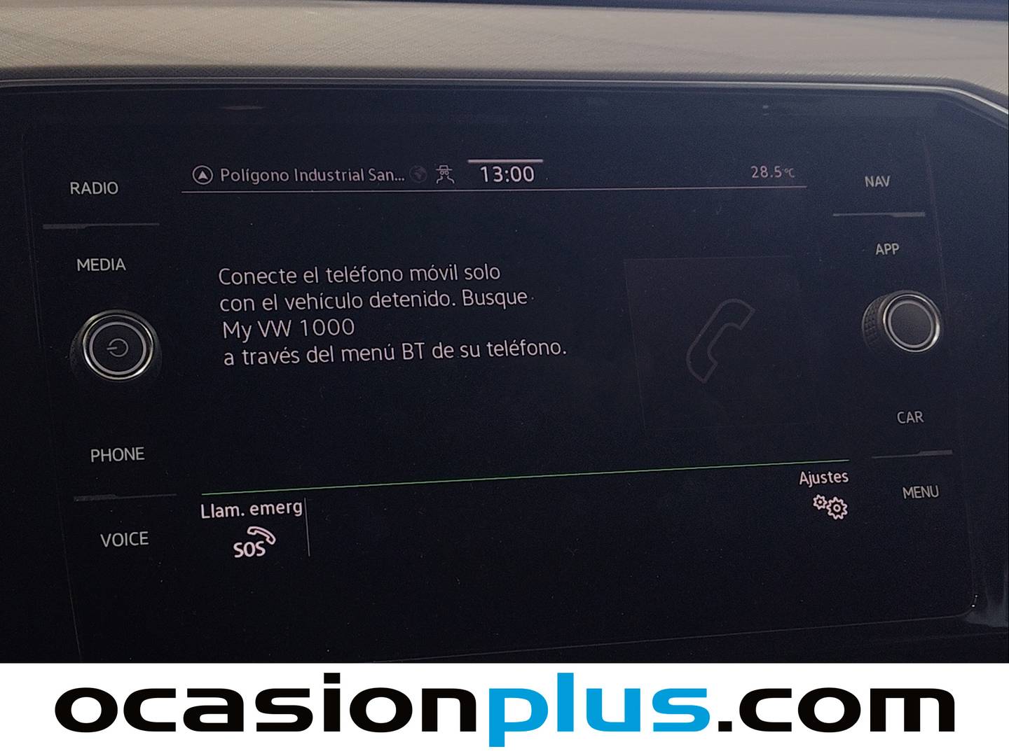 Volkswagen Passat Volkswagen Passat Variant Variant Executive 2.0 TDI (150 CV) DSG de ocasión