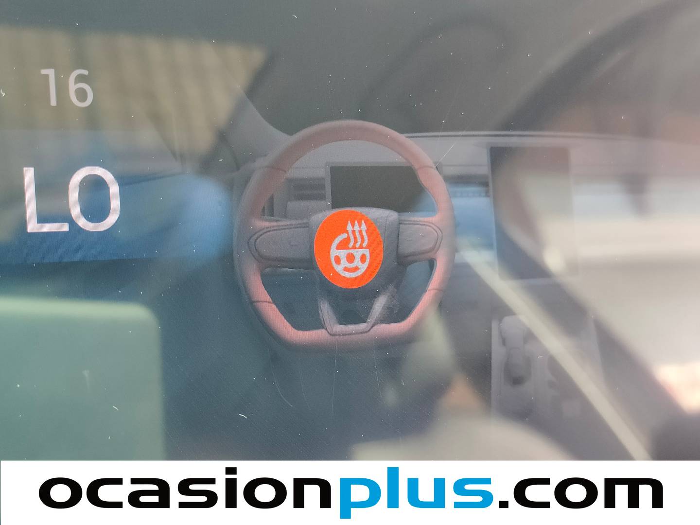 Paquetes del JAECOO 7 JAECOO 7 1.6 TGDI Exclusive AWD (145 CV)
