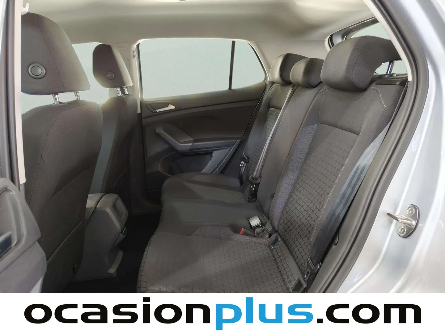 Foto Volkswagen T-Cross Volkswagen T-Cross Advance 1.0 TSI (95 CV)