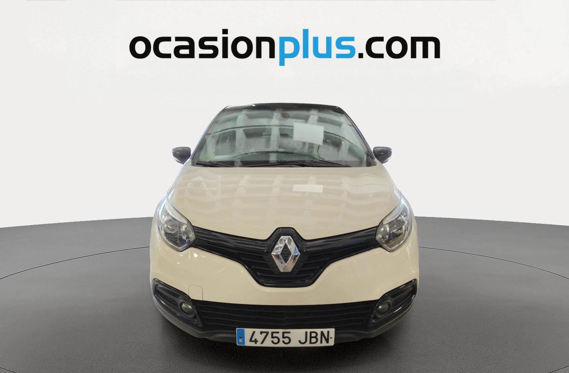 Renault Captur Zen Energy dCi - foto 12